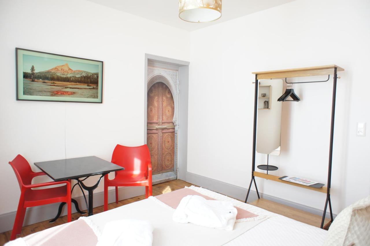 Mas Terre Chambres D'Hotes Lezoux Exteriör bild