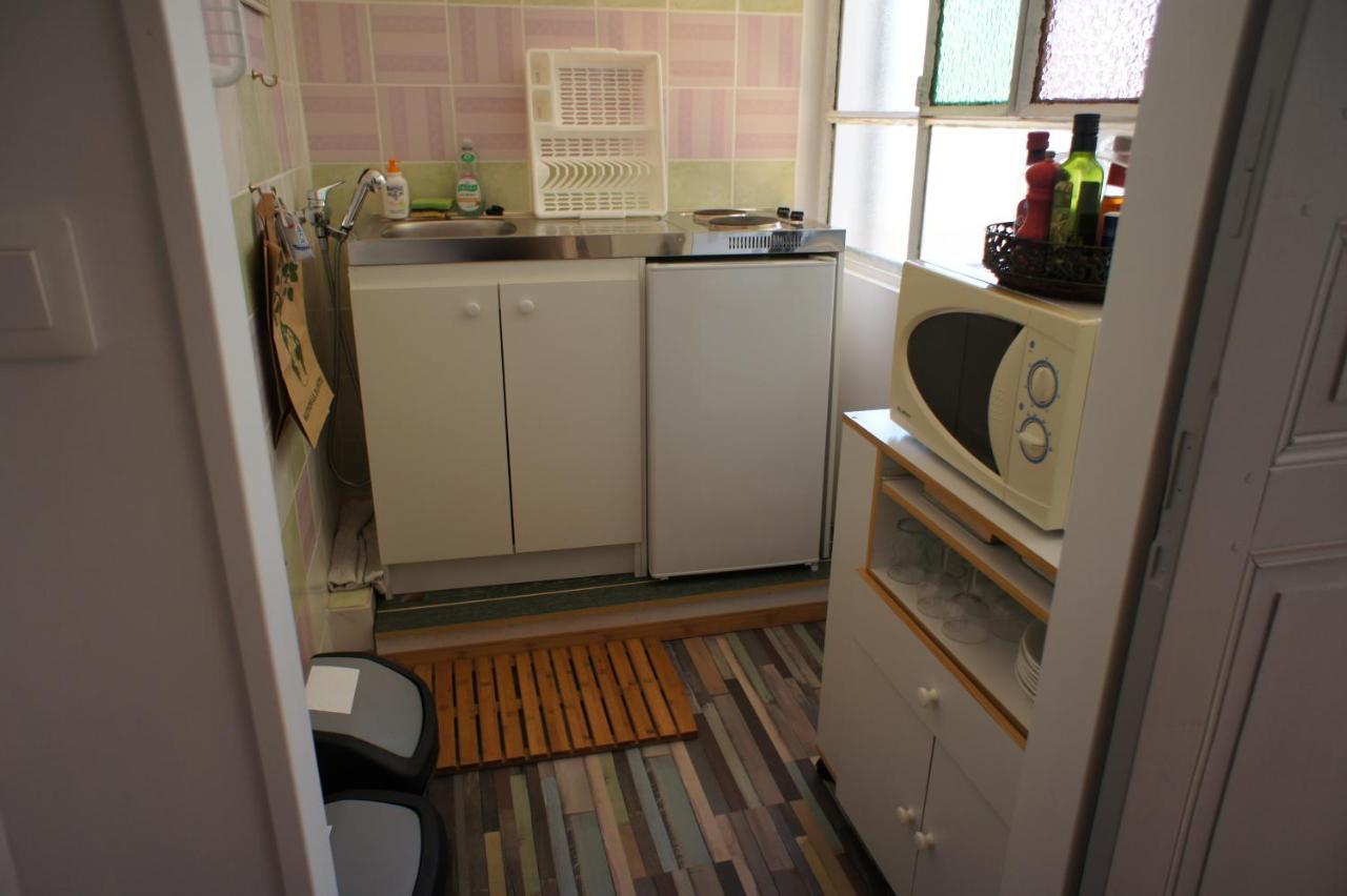 Mas Terre Chambres D'Hotes Lezoux Exteriör bild