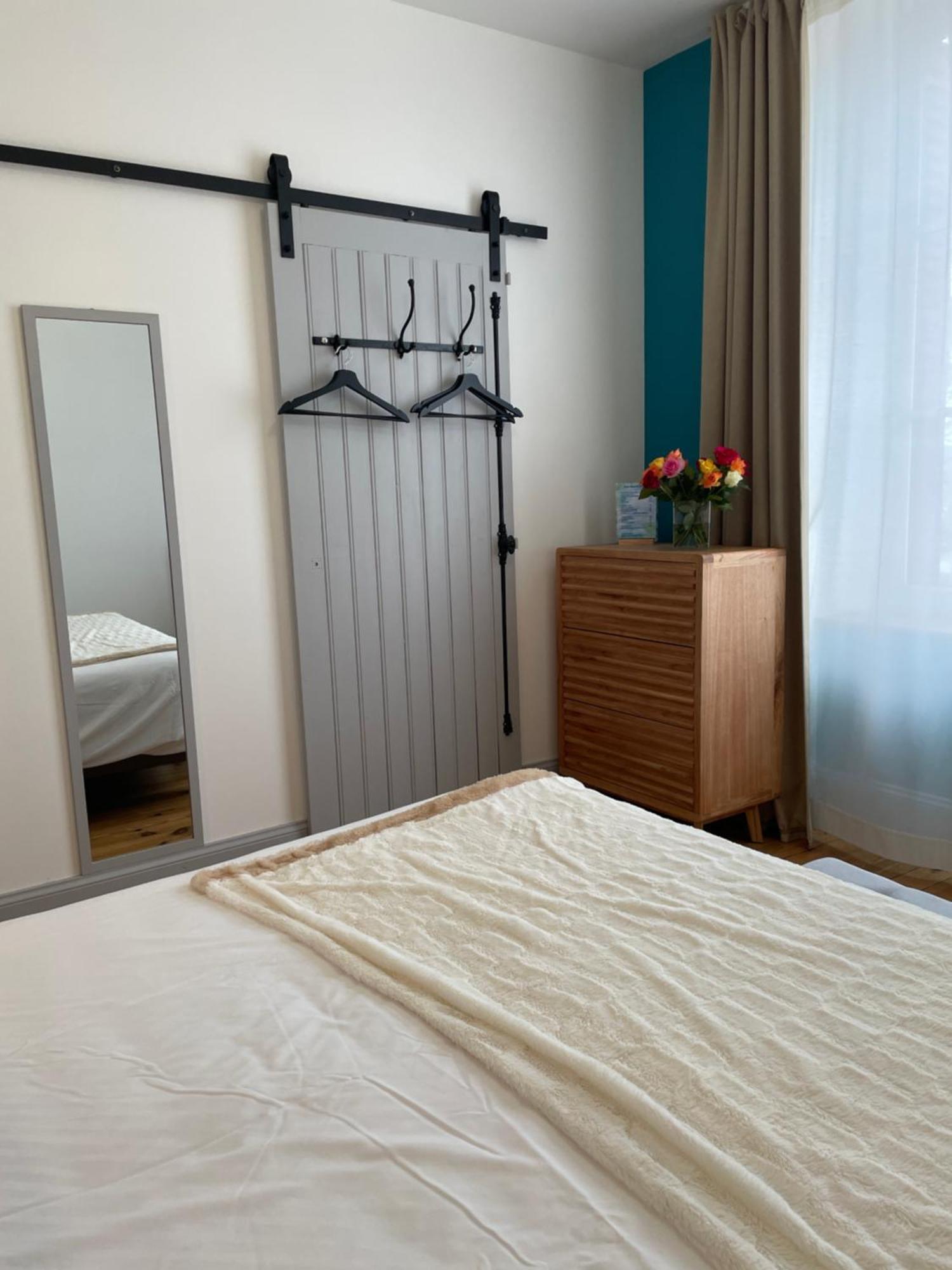 Mas Terre Chambres D'Hotes Lezoux Exteriör bild